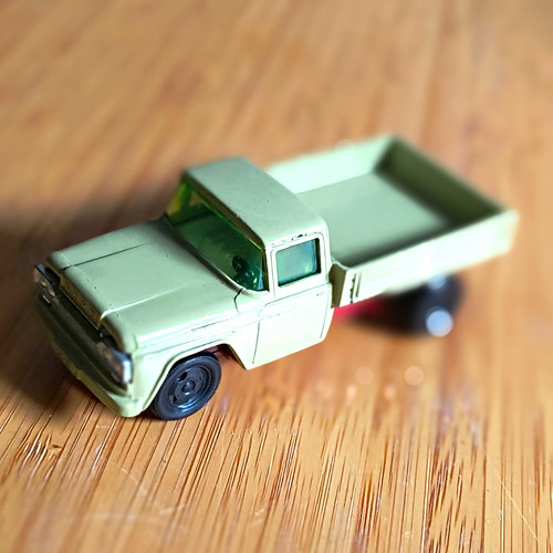 Siku ford 500 pickup - siku,