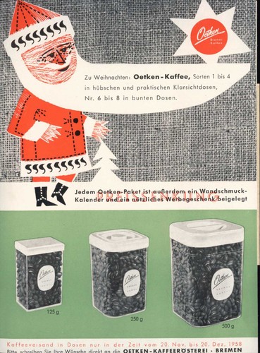 Alte werbung reklame für - alte,