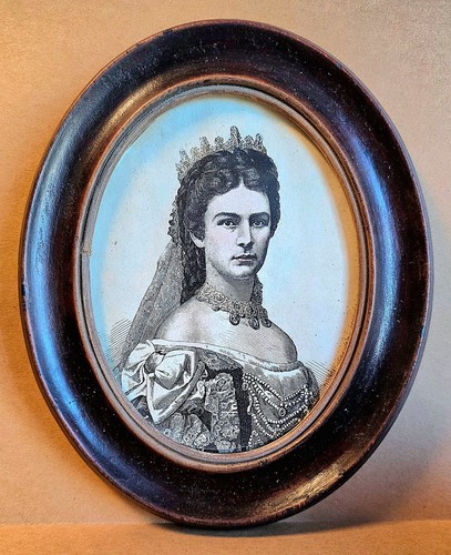 Elisabeth kaiserin von - kaiserin,