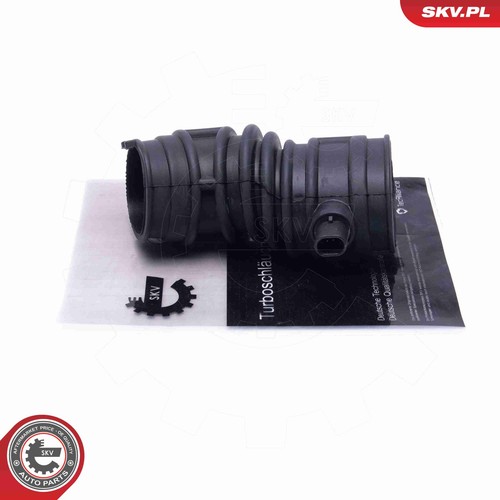 Ansaugschlauch luftfilter esen - luftfilter,