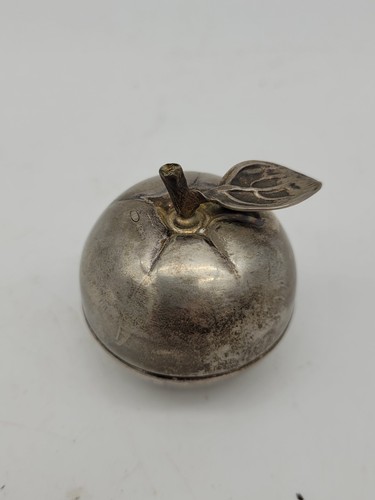 Kleine silber 800 - kleine,