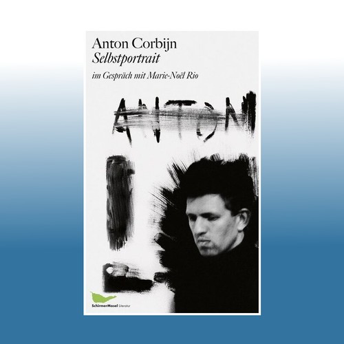 Selbstportrait anton corbijn - selbstportrait, |