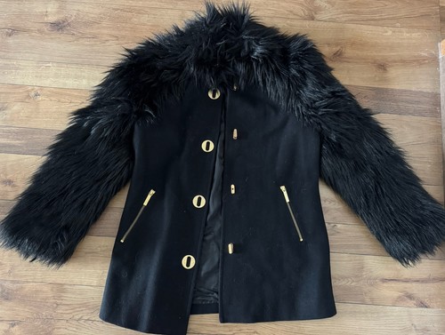 Michael kors felljacke - kors,