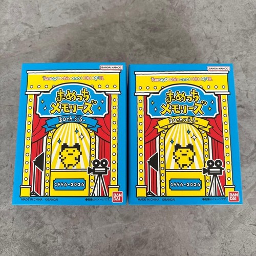 Original tamagotchi nano bunt - tamagotchi,