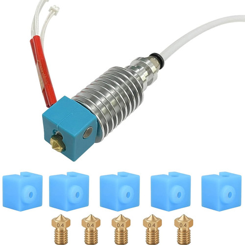 Hotend kit für anycubic mega - hotend-kit,