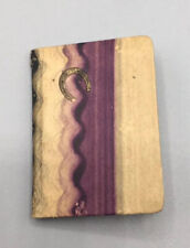 Portemonnaie Taschen Kalender