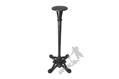 Tischgestell nrd14 gartentisch - tischgestell,