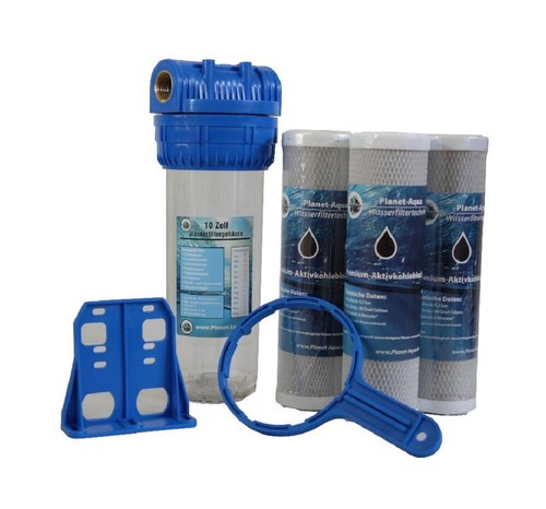 Wasserfilter gehäuse zoll - wasserfilter,