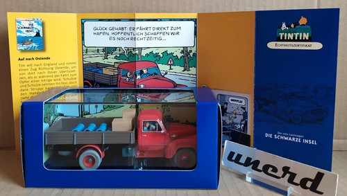 Tim struppi auto - struppi,