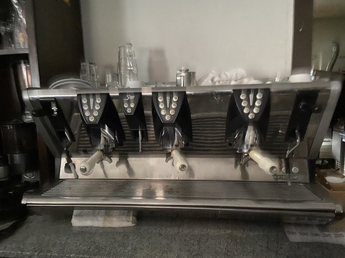 Kaffeemaschine