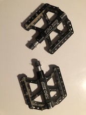 TaQ pro Klickpedalen MTB Mountainbike Pedalen BMX Pins