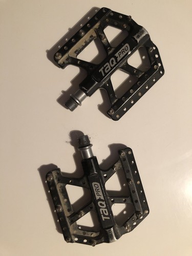 Taq pro klickpedalen mtb - taq,