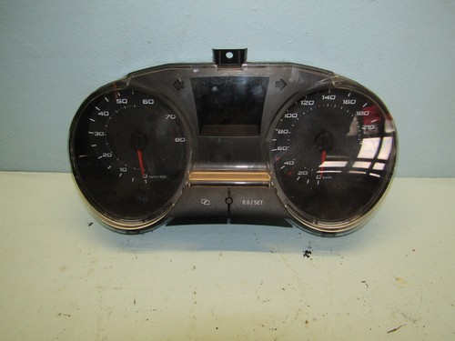 Seat ibiza tacho - seat, 6j