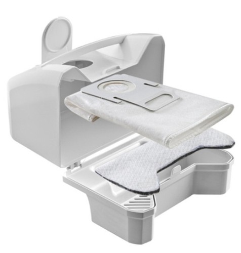 Thomas 787229 hygiene bag - thomas,