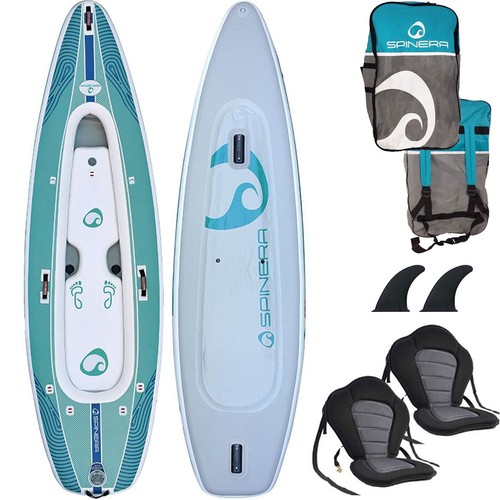 Spinera supkayak sk12 - 12,