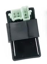 Sym Husky 125 CDI Offen