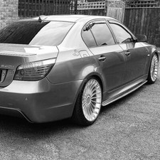 19 zoll Kompletträder BMW E60 E61 E63 E38 E39 Alpin style 4 winterräder