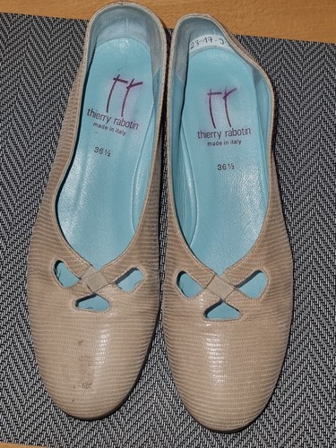 Halbschuhe thierry rabotin - halbschuhe,
