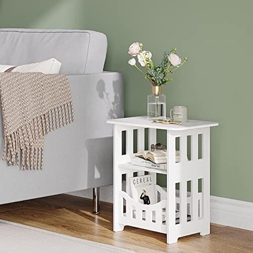 Beistelltisch nachttisch - beistelltisch,