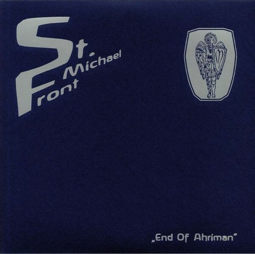 Michael front end - st., ‎–