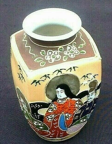 Vase porzellan fein - porzellan, des