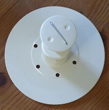 Braun Multipractic Plus Küchenmaschine  4259 Rührscheibe