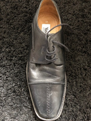 Schuhe young spirit - young,