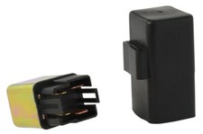 Anlasserrelais Starter Relais für Kymco Agility DJ Dink People Super 8 Yager 