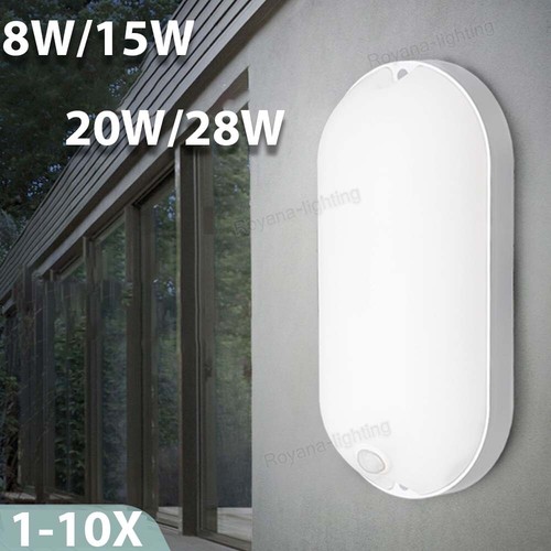 Led feuchtraumleuchte - led,