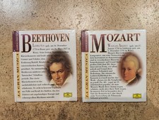 CD La Gran Musica Mozart+