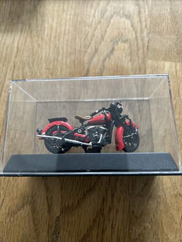 Modellmotorrad indian chief - modellmotorrad,