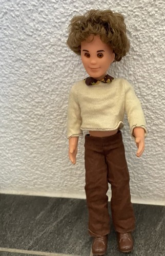 Barbie vintage mattel daddy - barbie,