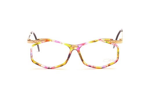 Vintage cazal brille fassung - cazal,