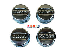 4x Original Knott Fettkappe