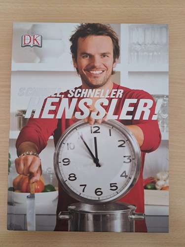 Schnel schneler henssler vom - schnel,,