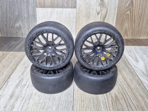 Hpi racing super - hpi, nitro
