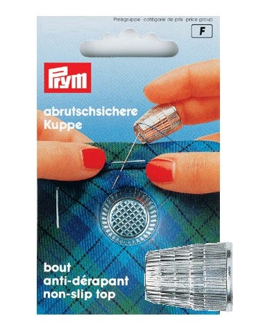 Prym fingerhut 15mm - prym,