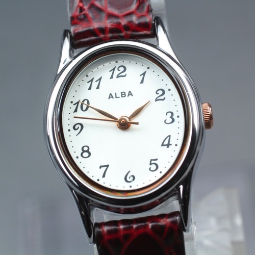Near mint seiko - near,
