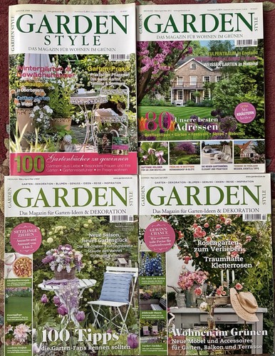 Zeitschriften