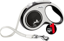 Flexi Comfort S Rollleine 5m