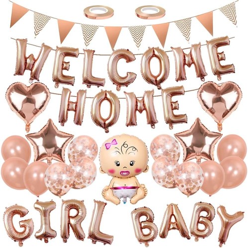 Willkommen zuhause banner - zuhause, baby