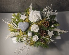 Grabgesteck - Grabschmuck -