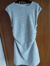 Kleid in M von H&M - HM, weiß