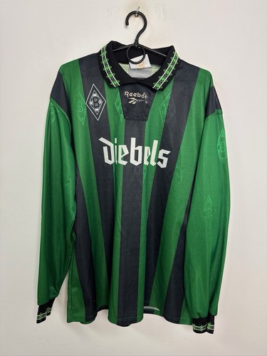 Borussia mönchengladbach - borussia,
