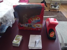 Original, Uno, Extreme, Spiel