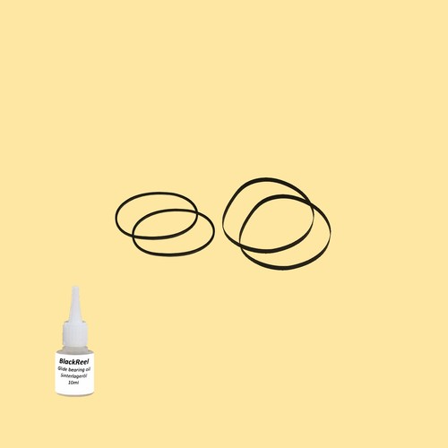Riemen öl kit für - riemen, 5