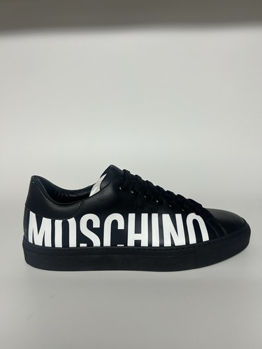 Sneaker moschino - sneaker,