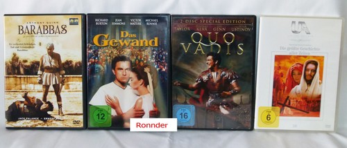 Monumentalfilmsammlung dvd 5 - monumentalfilmsammlung,
