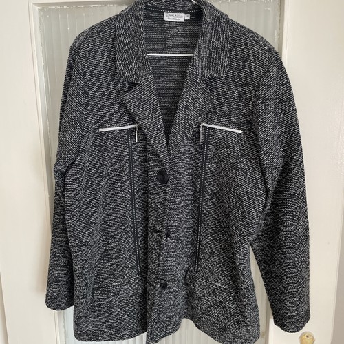 Gina laura damen - jacke, blazer
