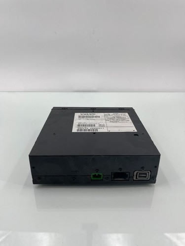 Volvo xc90 2004 dvd - volvo,